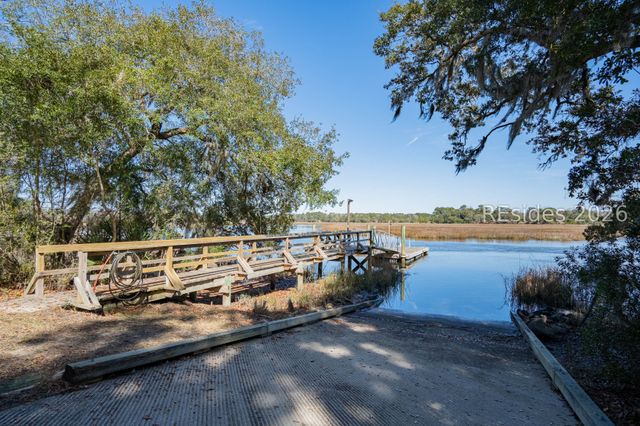 3 Blake Ln, Seabrook, SC 29940