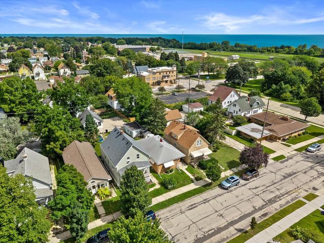 3948 E Underwood AVENUE, Cudahy, WI 53110