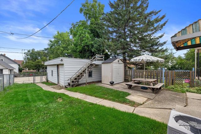 3948 E Underwood AVENUE, Cudahy, WI 53110