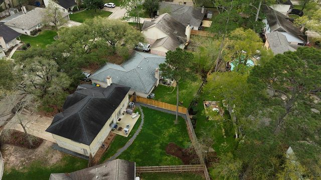49 Country Forest Court, The Woodlands, TX 77380
