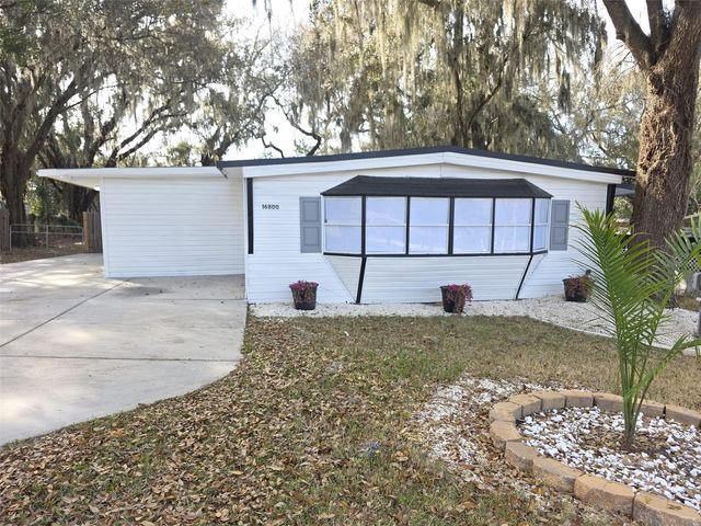 16800 SE 100TH COURT, Summerfield, FL 34491