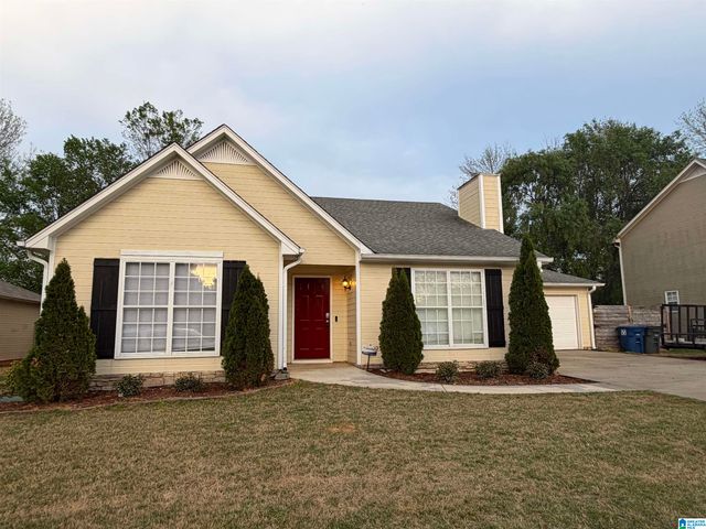 111 ROY COURT, Helena, AL 35080