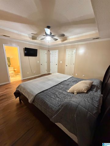 111 ROY COURT, Helena, AL 35080