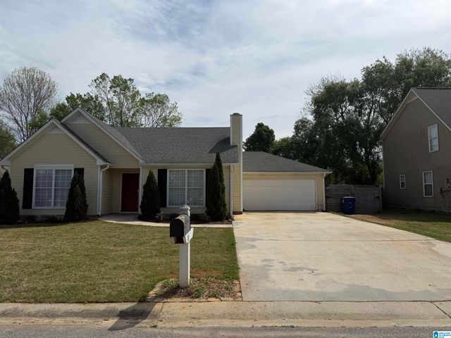 111 ROY COURT, Helena, AL 35080