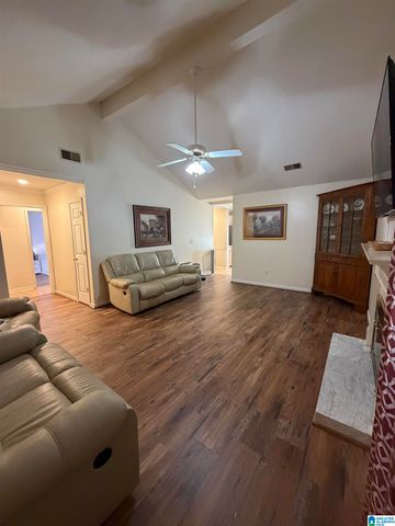 111 ROY COURT, Helena, AL 35080