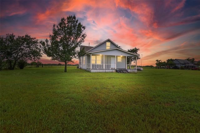 5903 Farm-To-Market 118, Greenville, TX 75401