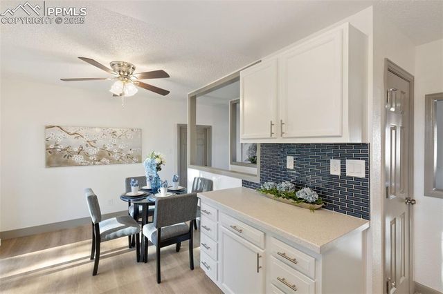 2614 Willard Drive, Colorado Springs, CO 80911