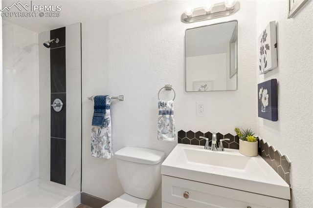 2614 Willard Drive, Colorado Springs, CO 80911