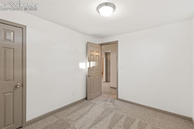 2614 Willard Drive, Colorado Springs, CO 80911