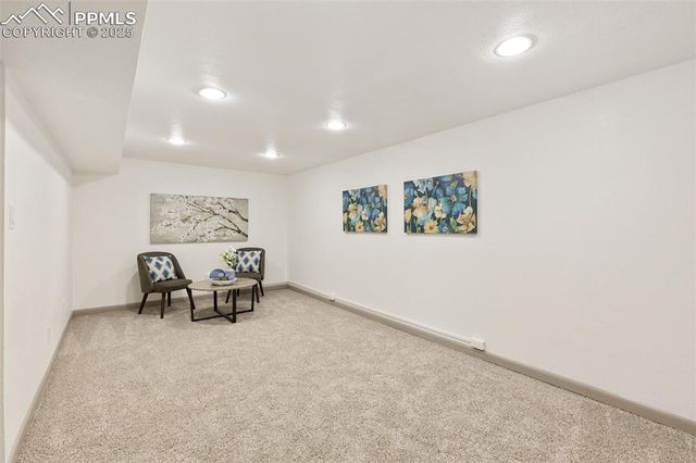 2614 Willard Drive, Colorado Springs, CO 80911