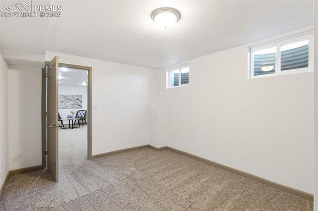 2614 Willard Drive, Colorado Springs, CO 80911