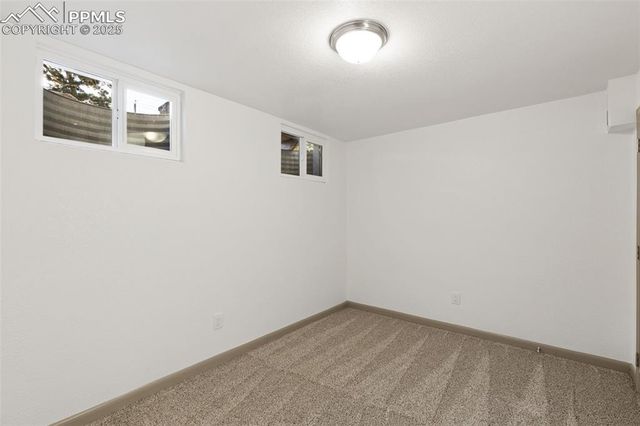 2614 Willard Drive, Colorado Springs, CO 80911