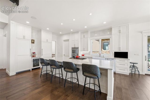 4135 Reserve Point, Colorado Springs, CO 80904