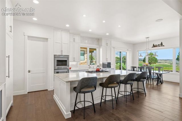 4135 Reserve Point, Colorado Springs, CO 80904