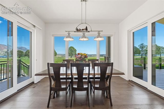 4135 Reserve Point, Colorado Springs, CO 80904