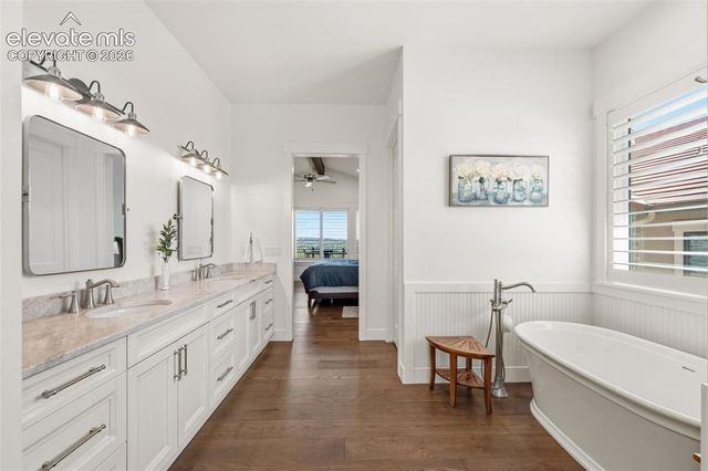 4135 Reserve Point, Colorado Springs, CO 80904