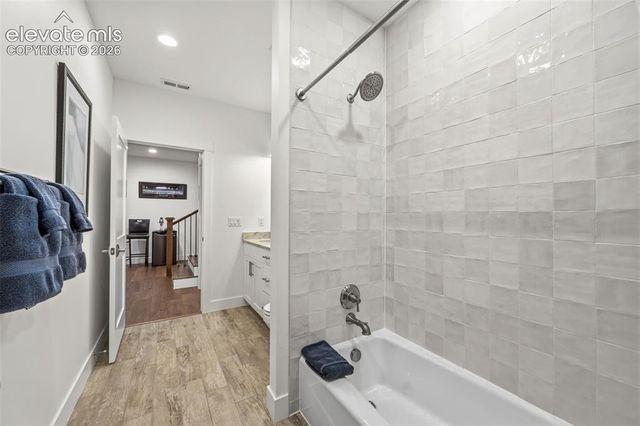 4135 Reserve Point, Colorado Springs, CO 80904