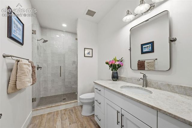 4135 Reserve Point, Colorado Springs, CO 80904