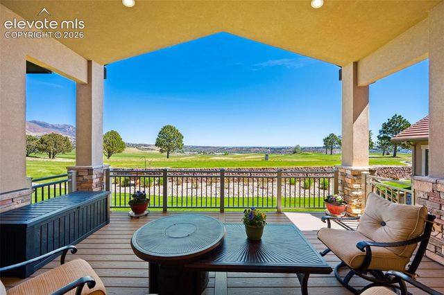 4135 Reserve Point, Colorado Springs, CO 80904