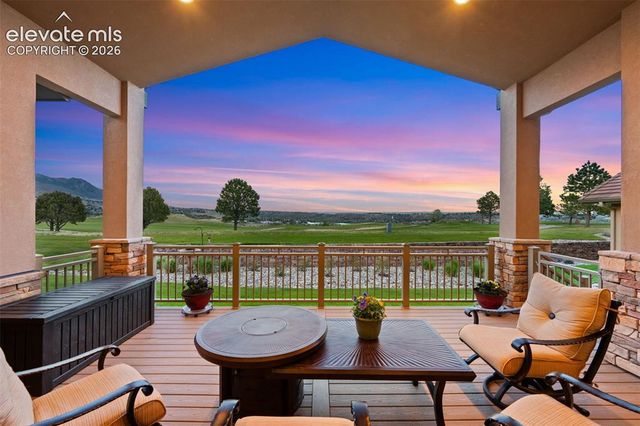 4135 Reserve Point, Colorado Springs, CO 80904