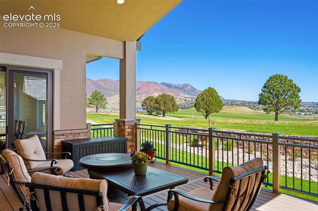 4135 Reserve Point, Colorado Springs, CO 80904