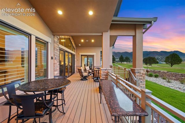 4135 Reserve Point, Colorado Springs, CO 80904