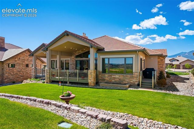 4135 Reserve Point, Colorado Springs, CO 80904