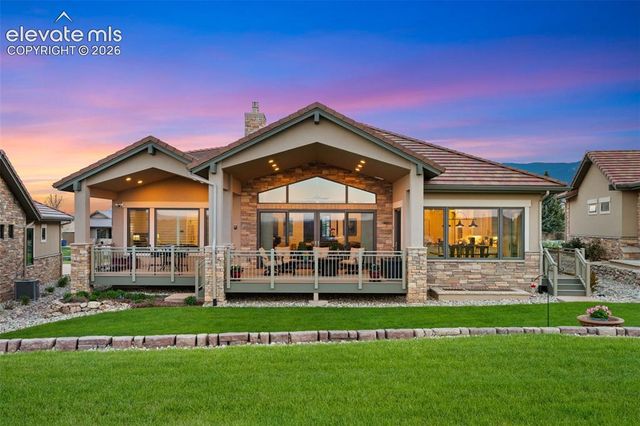 4135 Reserve Point, Colorado Springs, CO 80904