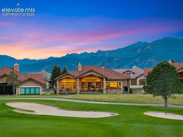 4135 Reserve Point, Colorado Springs, CO 80904