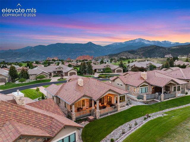4135 Reserve Point, Colorado Springs, CO 80904