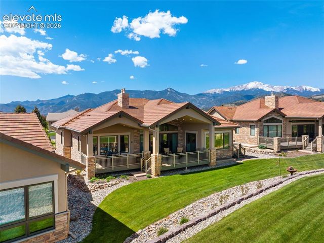 4135 Reserve Point, Colorado Springs, CO 80904