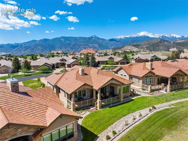 4135 Reserve Point, Colorado Springs, CO 80904