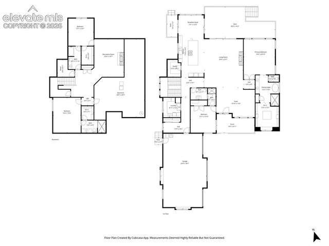 4135 Reserve Point, Colorado Springs, CO 80904