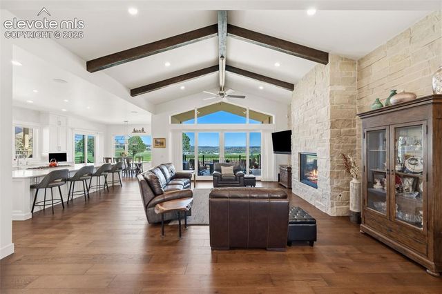 4135 Reserve Point, Colorado Springs, CO 80904