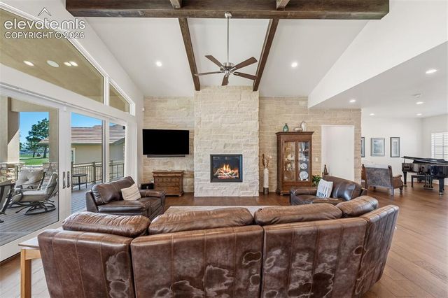4135 Reserve Point, Colorado Springs, CO 80904
