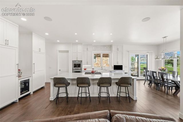 4135 Reserve Point, Colorado Springs, CO 80904