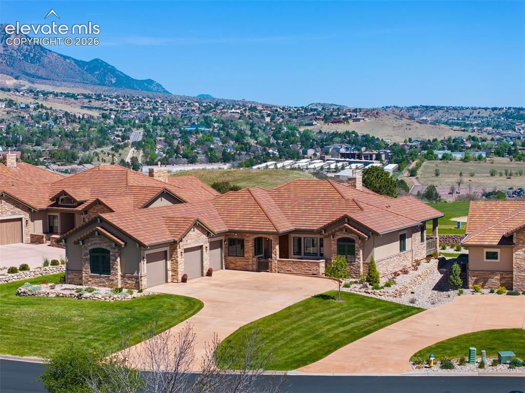 4135 Reserve Point, Colorado Springs, CO 80904