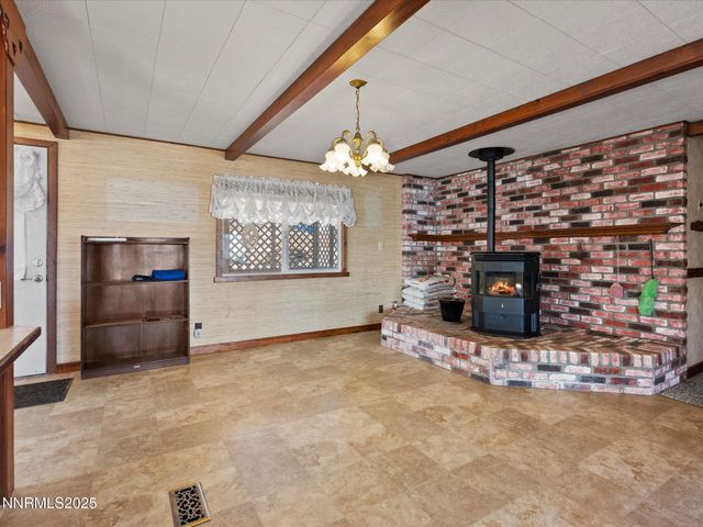 193 Ahab Lane, Walker Lake, NV 89415