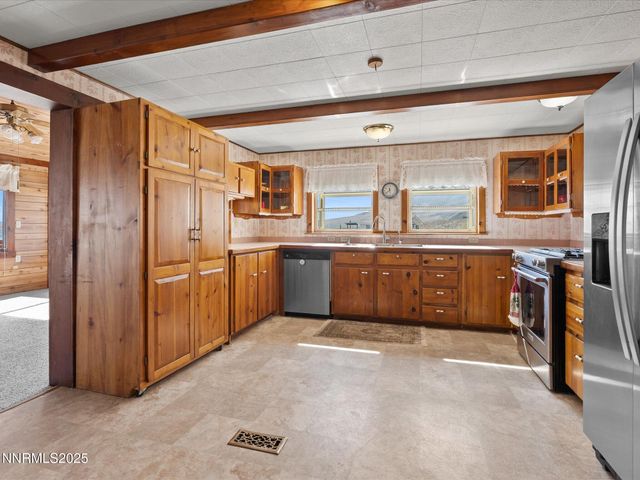 193 Ahab Lane, Walker Lake, NV 89415