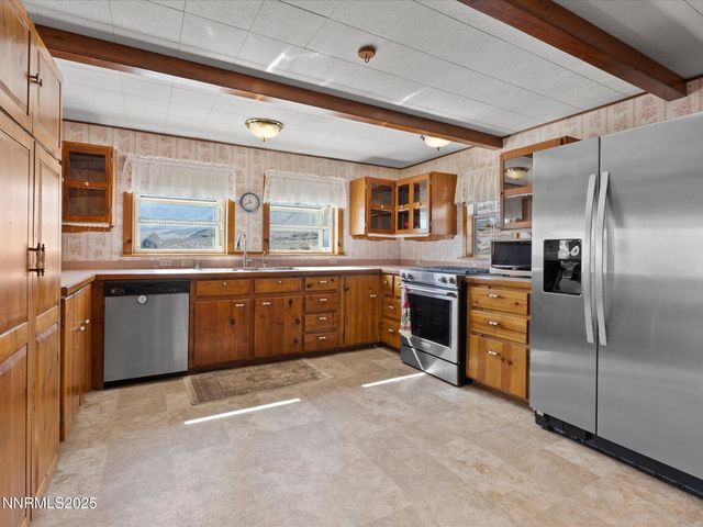 193 Ahab Lane, Walker Lake, NV 89415