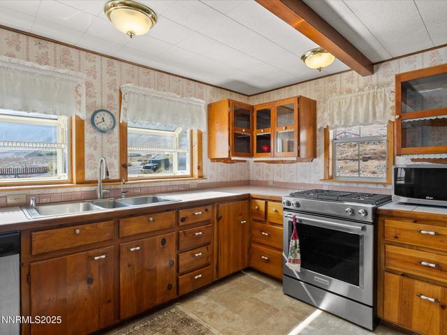 193 Ahab Lane, Walker Lake, NV 89415