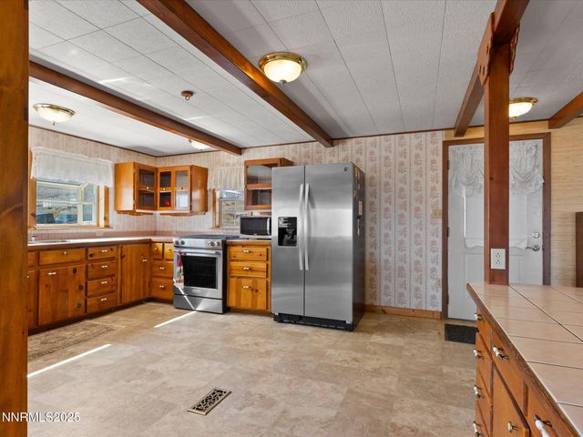 193 Ahab Lane, Walker Lake, NV 89415