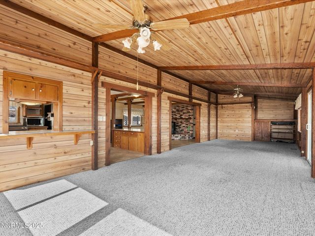 193 Ahab Lane, Walker Lake, NV 89415