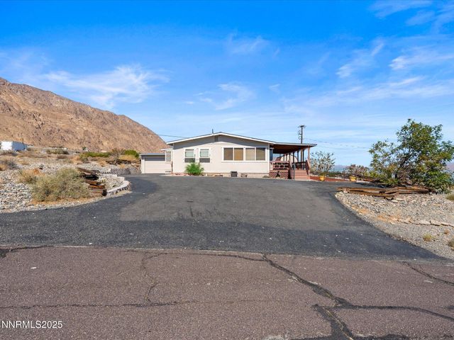 193 Ahab Lane, Walker Lake, NV 89415