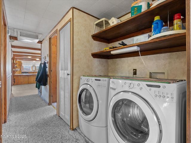 193 Ahab Lane, Walker Lake, NV 89415