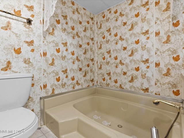 193 Ahab Lane, Walker Lake, NV 89415