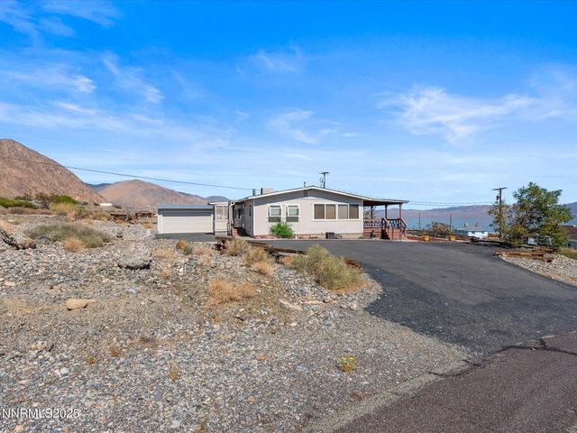 193 Ahab Lane, Walker Lake, NV 89415