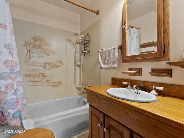 193 Ahab Lane, Walker Lake, NV 89415