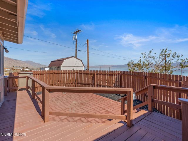 193 Ahab Lane, Walker Lake, NV 89415
