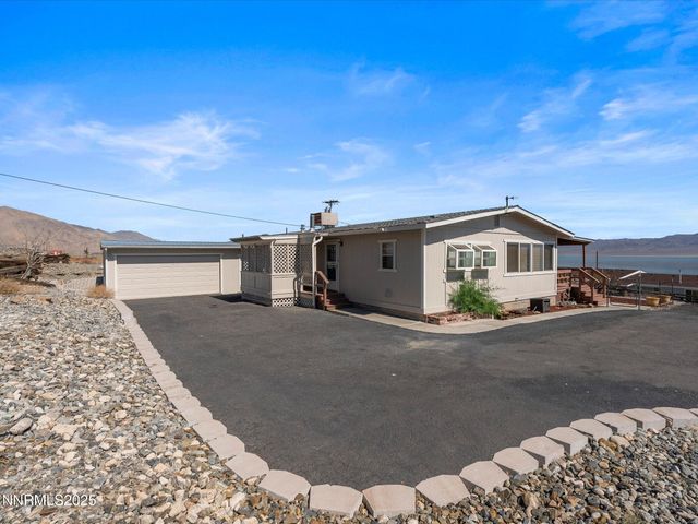 193 Ahab Lane, Walker Lake, NV 89415